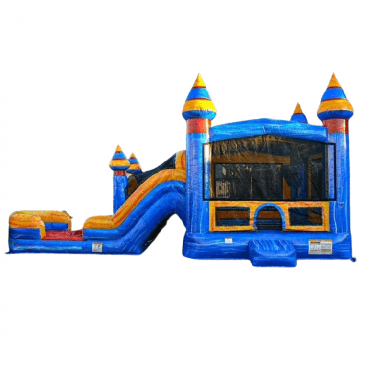 Bounce Houses & Combos Rentals