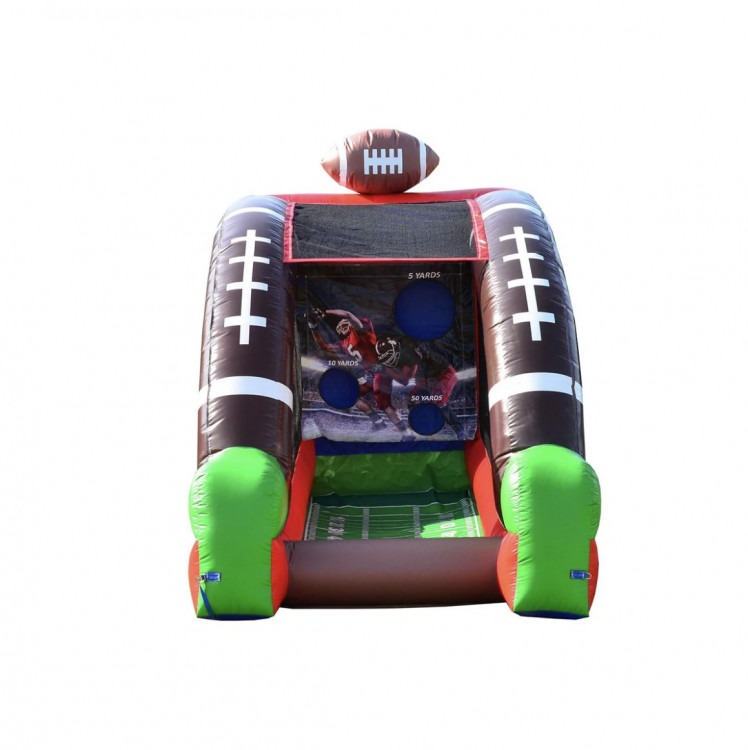 Inflatable Football Game