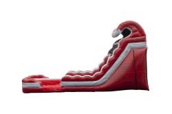 WS1652 IP 1820Liquid20Magma20DL20IP HR 02 1738894535 18 FT Liquid Magma Double Lane Water Slide