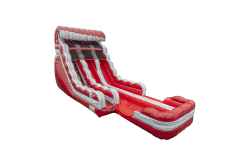 WS1652 IP 1820Liquid20Magma20DL20IP HR 03 1738894537 18 FT Liquid Magma Double Lane Water Slide